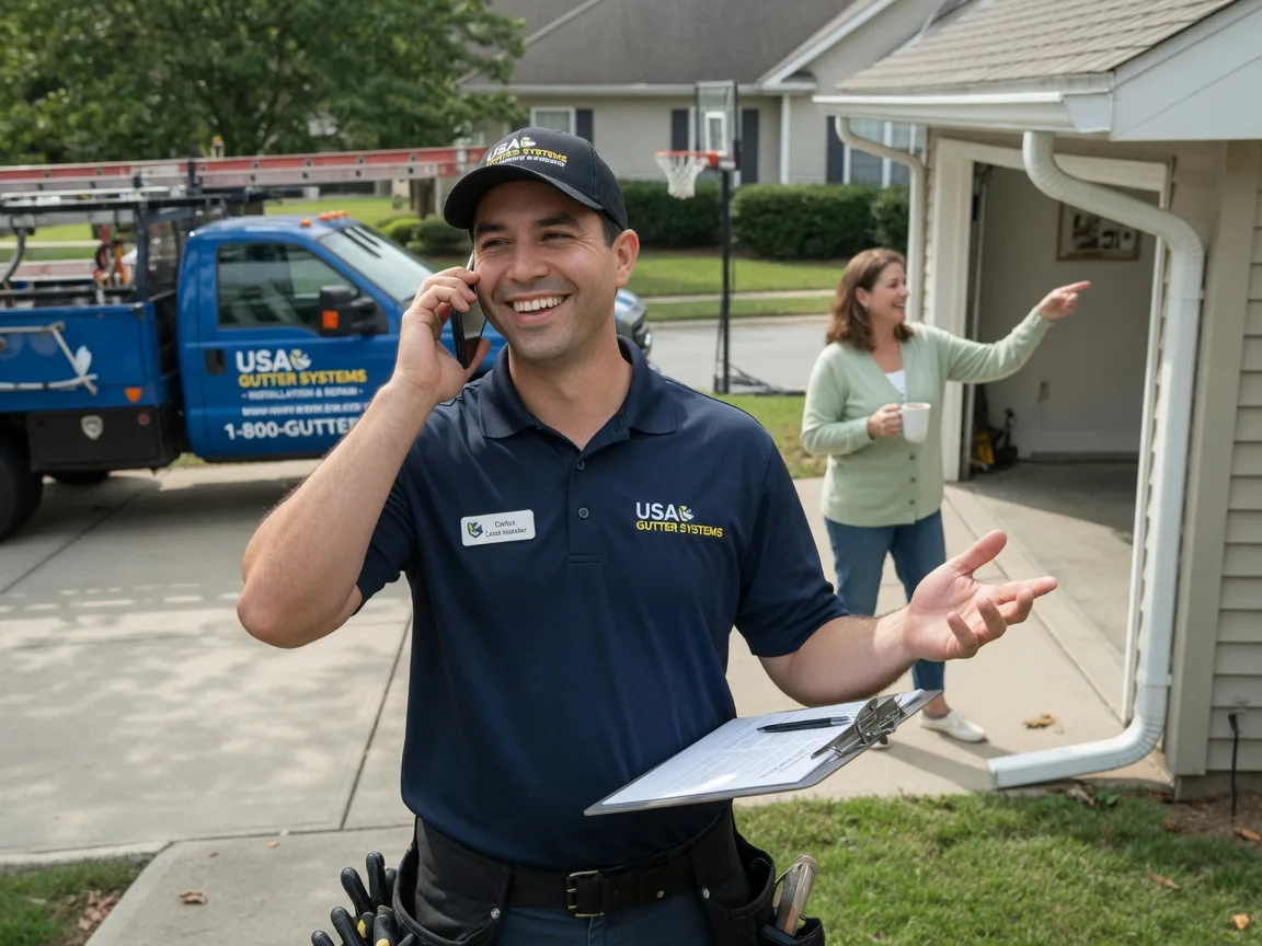 Gutter Installation Bruno, WV FAQs